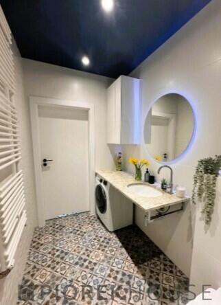 2-pokojowe mieszkanie na Włochach