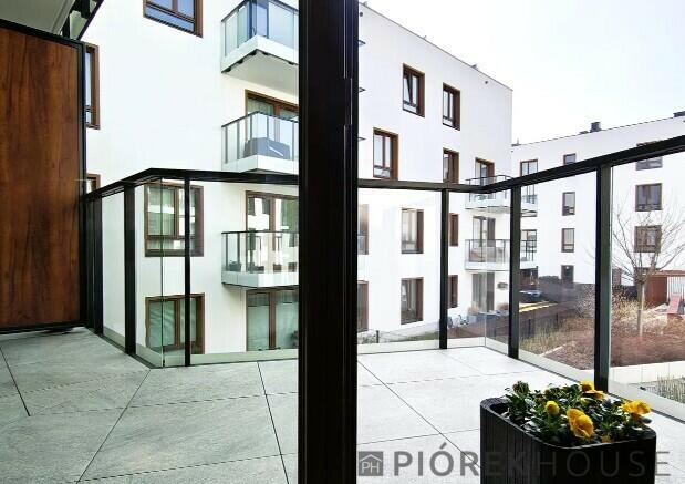 2-pokojowe mieszkanie na Włochach