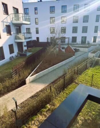 2-pokojowe mieszkanie na Włochach