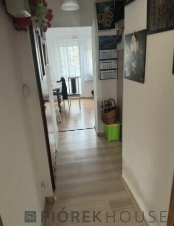 4-pokojowe mieszkanie na Ochocie