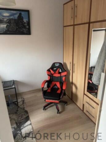 4-pokojowe mieszkanie na Ochocie