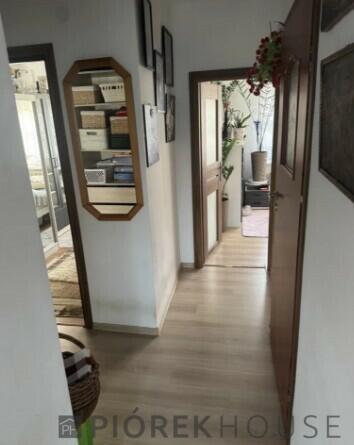 4-pokojowe mieszkanie na Ochocie