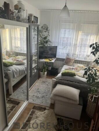 4-pokojowe mieszkanie na Ochocie