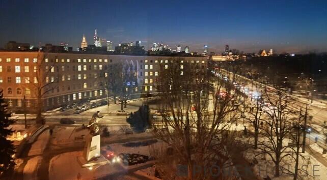 Kawalerka na Pradze-Północ