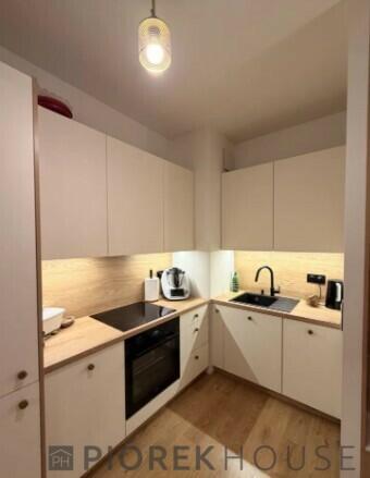 2-pokojowe mieszkanie na Białołęce