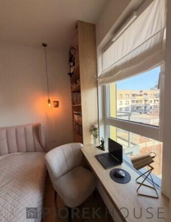 2-pokojowe mieszkanie na Białołęce