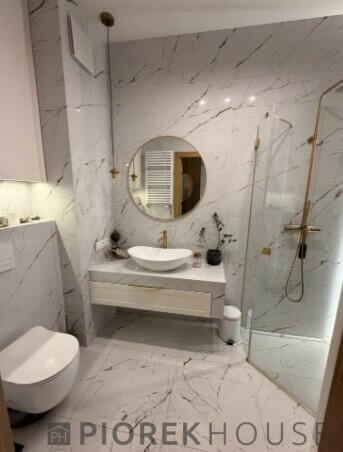 2-pokojowe mieszkanie na Białołęce