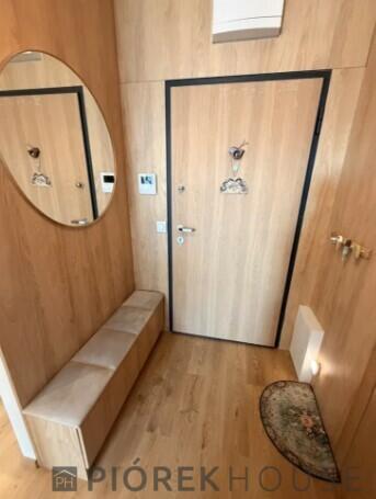 2-pokojowe mieszkanie na Białołęce