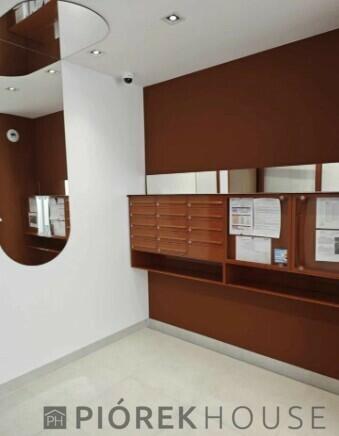 4-pokojowe mieszkanie w Ursusie