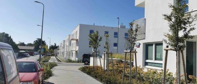 4-pokojowe mieszkanie w Ursusie