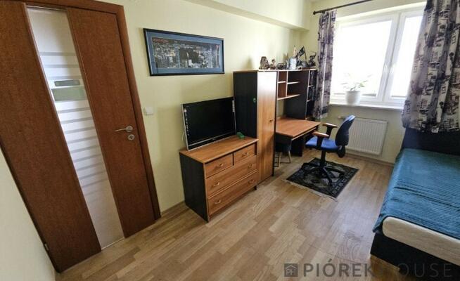 3-pokojowe mieszkanie na Ochocie