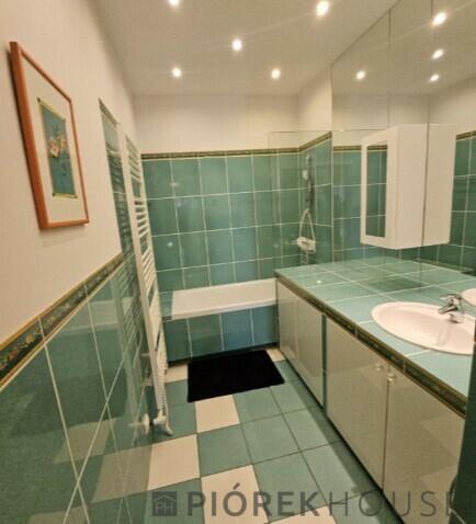 3-pokojowe mieszkanie na Ochocie