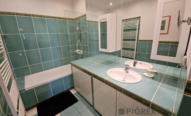 3-pokojowe mieszkanie na Ochocie