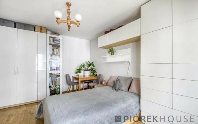 Kawalerka na Bemowie