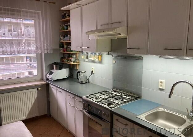 Kawalerka na Bemowie