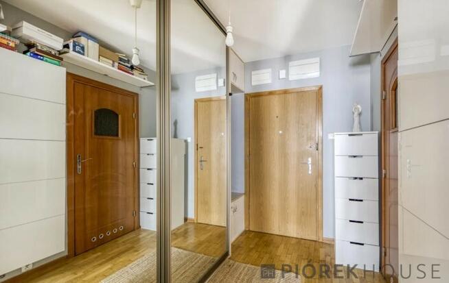 Kawalerka na Bemowie