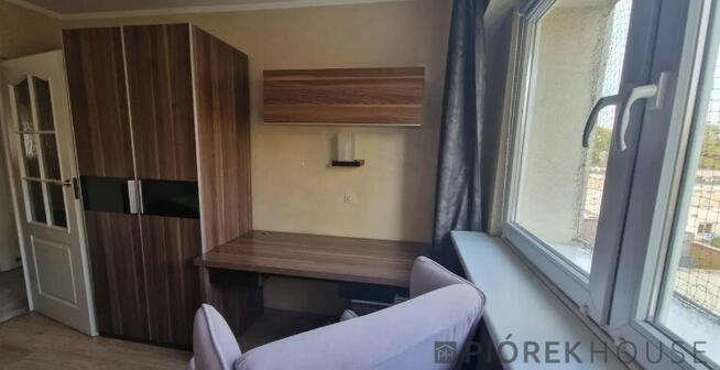 3-pokojowe mieszkanie na Ochocie