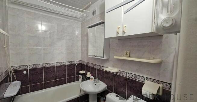 3-pokojowe mieszkanie na Ochocie