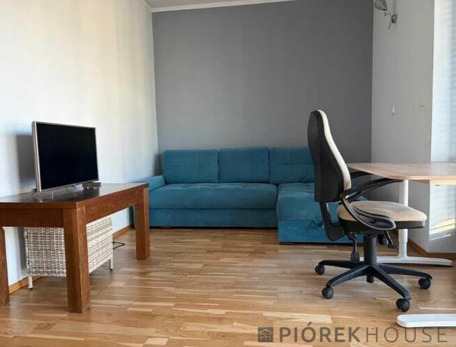 2-pokojowe mieszkanie na Żoliborzu