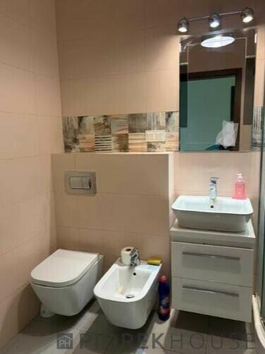 2-pokojowe mieszkanie na Żoliborzu