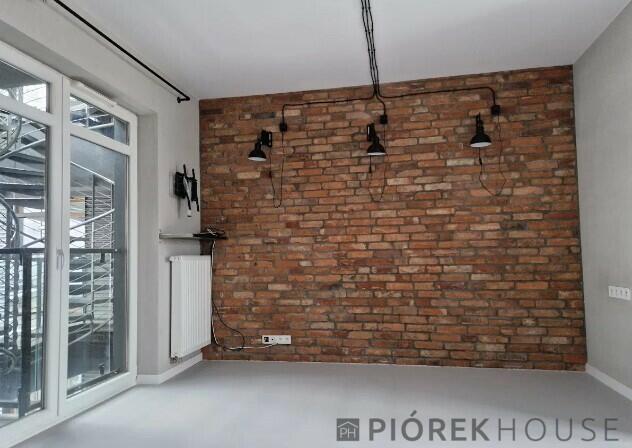 Dwupoziomowe mieszkanie na Białołęce