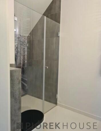 Dwupoziomowe mieszkanie na Białołęce