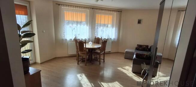 2-pokojowe mieszkanie na Pradze-Północ