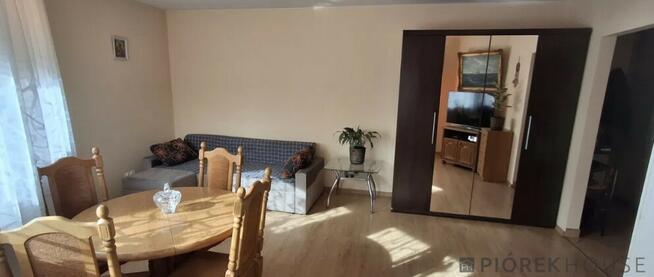 2-pokojowe mieszkanie na Pradze-Północ