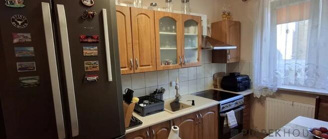 2-pokojowe mieszkanie na Pradze-Północ