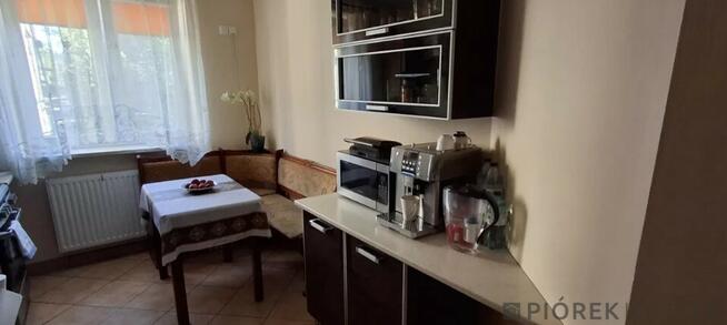 2-pokojowe mieszkanie na Pradze-Północ