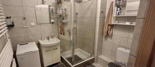 2-pokojowe mieszkanie na Pradze-Północ