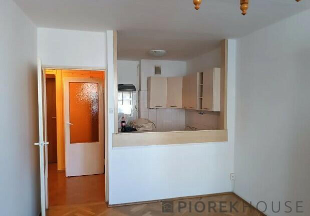 2-pokojowe mieszkanie na Woli