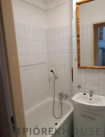 2-pokojowe mieszkanie na Woli