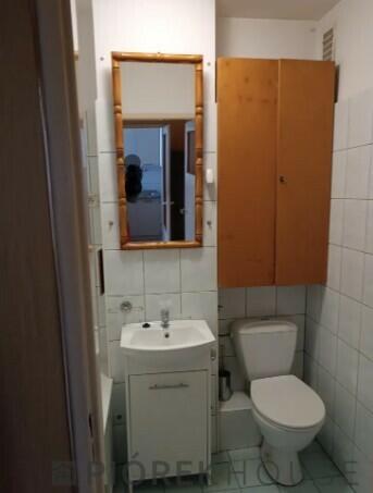 2-pokojowe mieszkanie na Woli