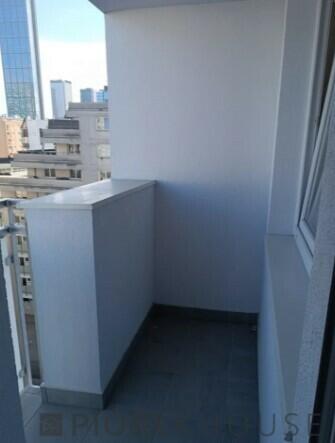 2-pokojowe mieszkanie na Woli