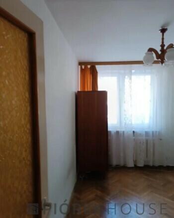 2-pokojowe mieszkanie na Woli