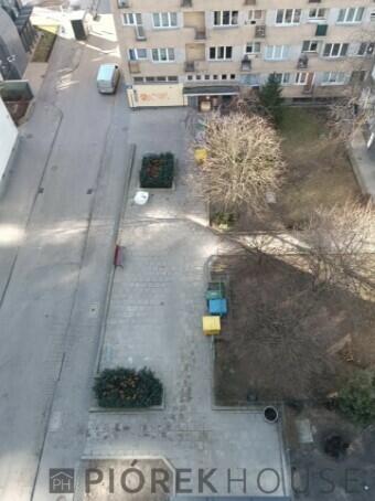 2-pokojowe mieszkanie na Woli