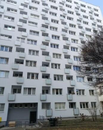 2-pokojowe mieszkanie na Woli