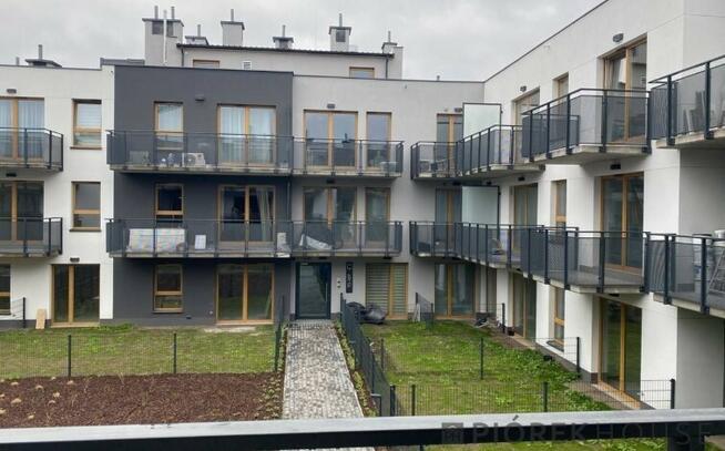 2-pokojowe mieszkanie na Białołęce