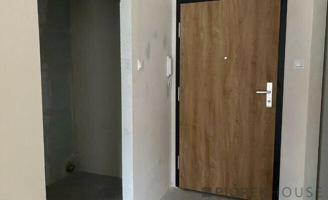 2-pokojowe mieszkanie na Białołęce