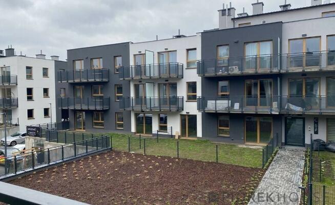 2-pokojowe mieszkanie na Białołęce