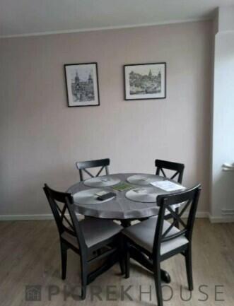 2-pokojowe mieszkanie na Woli