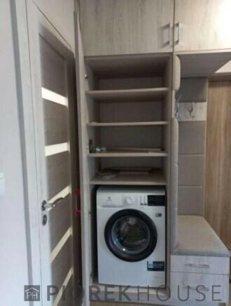 2-pokojowe mieszkanie na Woli