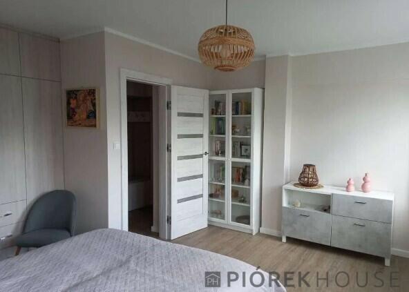 2-pokojowe mieszkanie na Woli