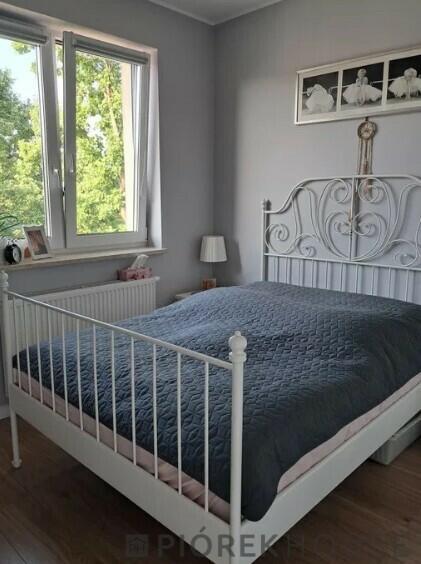 3-pokojowe mieszkanie Warszawa Wesoła