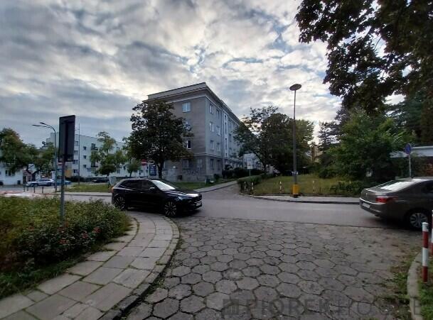 2-pokojowe mieszkanie na Bielanach