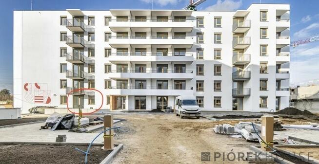 1-pokojowe mieszkanie na Mokotowie