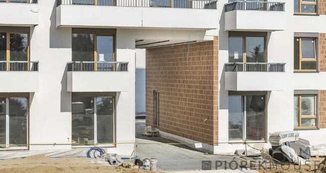 1-pokojowe mieszkanie na Mokotowie