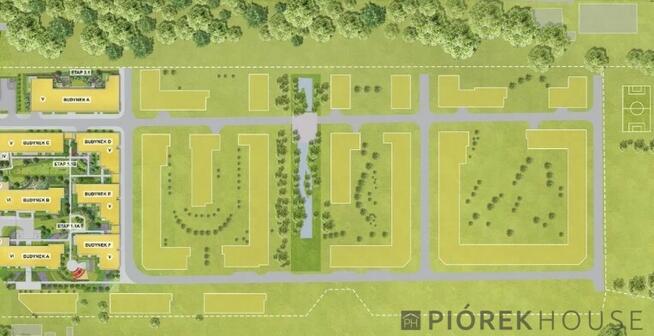 1-pokojowe mieszkanie na Mokotowie