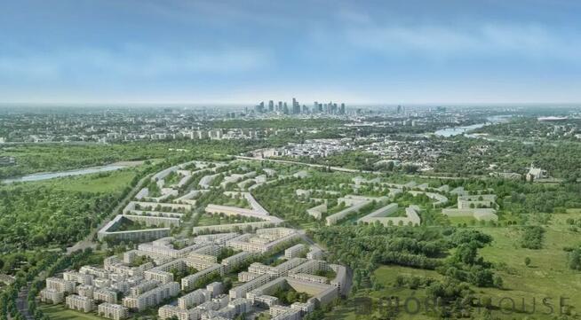 1-pokojowe mieszkanie na Mokotowie